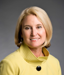 JUDY FISHER, Vice President | Controller