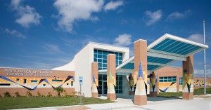 Mary Helen Berlanga Elementary School