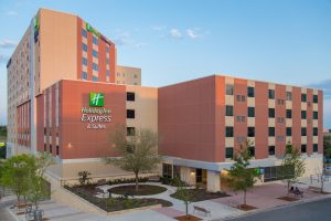 Holiday Inn Express