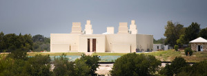 Austin Hindu Temple