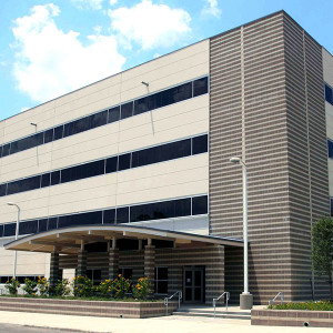 Bexar County Adult Probation Office