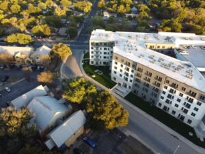 Bridge at Turtle Creek