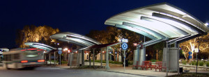 Capital Metro – MLK Jr. Station