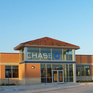 Chase Bank