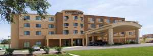 Courtyard Marriott – Seaworld