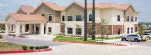 Double Creek Assisted Living