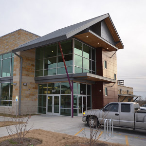 First National Lockhart Bank