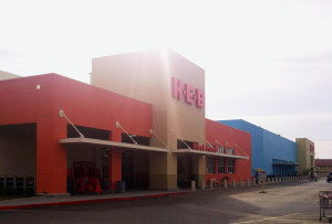 HEB