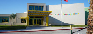 Dr. J.A. Garcia Elementary School