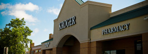 Kroger Grocery #0375