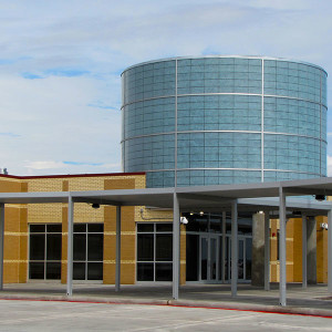 Mathis Middle School