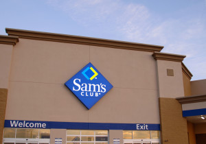 Sam’s Club