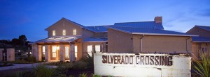 Silverado Crossing