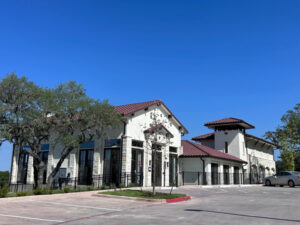 Bridge at Three Hills