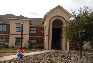 UTPB Student Housing – Phase VI