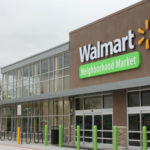 Walmart – Neighborhood Markets