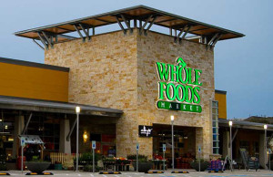 Whole Foods – Montrose