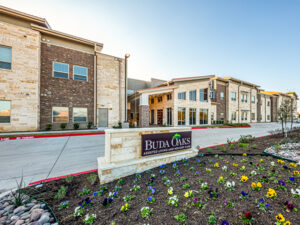 Buda Oaks Assisted Living