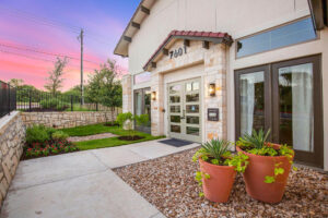 Bridge at Delco Flats
