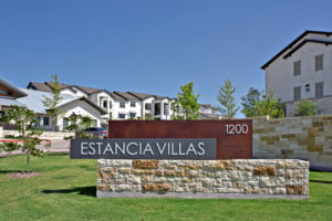 Estancia Villas