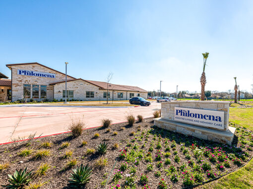 The Philomena Assisted Living