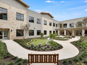 SoCo Assisted Living