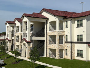 Water Oak Luxury Apartments